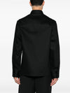 Jil Sander Denim cotton shirt