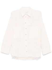  Iro Shirts Powder