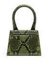 Jacquemus Le Chiquito Mini Bag