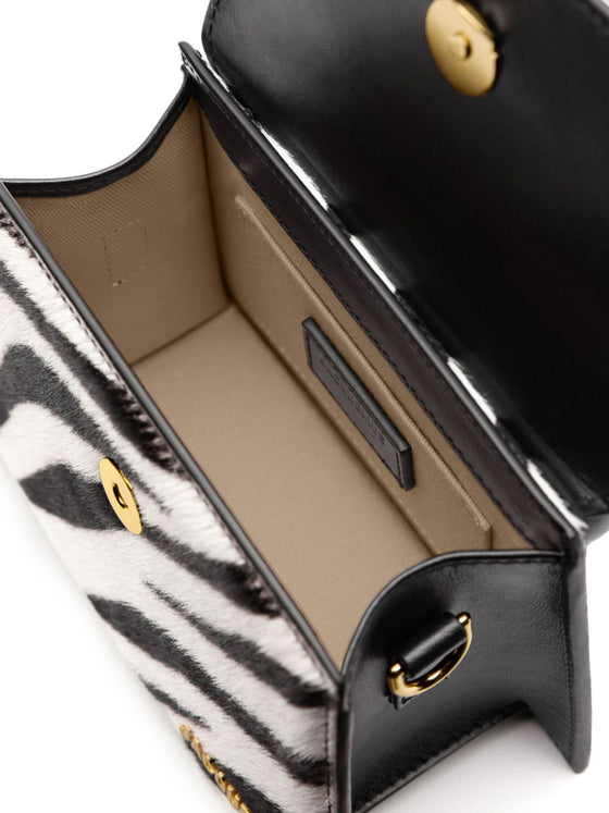 Jacquemus Le Chiquito Mini Bag