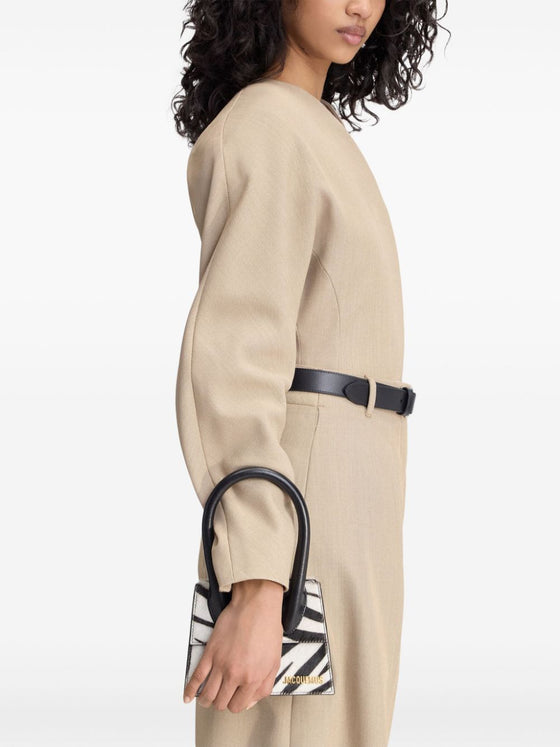 Jacquemus Le Chiquito Mini Bag