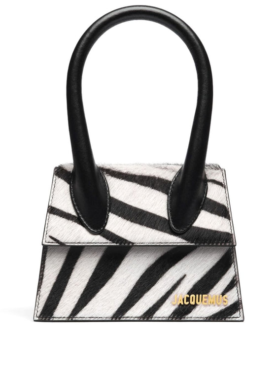 Jacquemus Le Chiquito Mini Bag