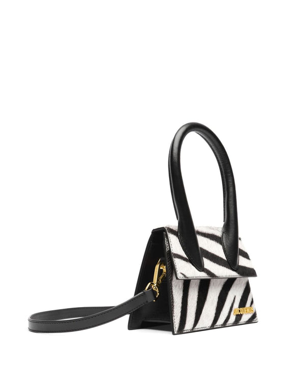 Jacquemus Le Chiquito Mini Bag