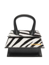 Jacquemus Le Chiquito Mini Bag