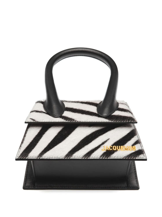 Jacquemus Le Chiquito Mini Bag