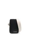 Jacquemus Le Cuerda Vertical Messenger Bag