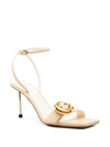 Jacquemus The Regalo 100mm Sandals