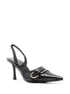 Givenchy Pumps Voyou 85mm