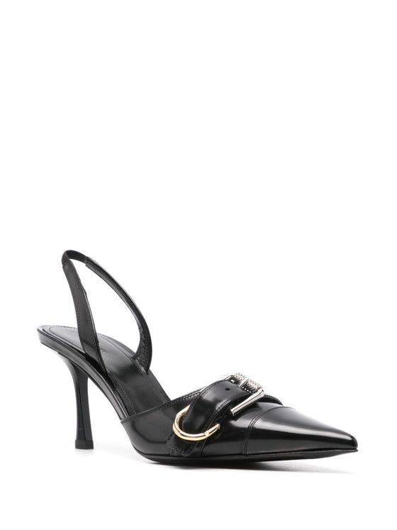 Givenchy Pumps Voyou 85mm