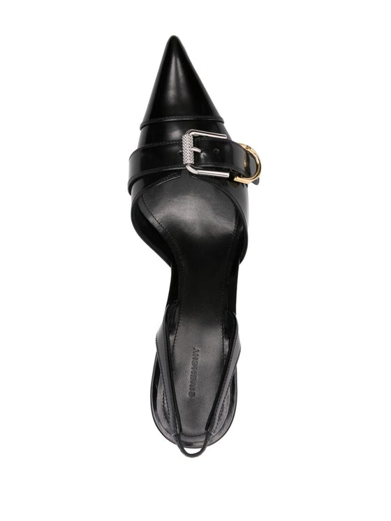 Givenchy Pumps Voyou 85mm