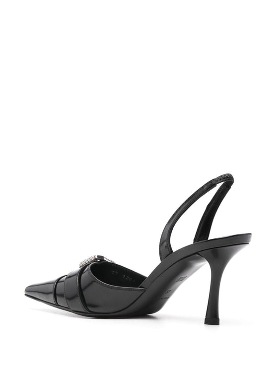 Givenchy Pumps Voyou 85mm