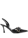 Givenchy Pumps Voyou 85mm