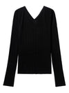 Jacquemus Le Haut Pralu top