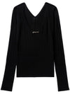 Jacquemus Le Haut Pralu top
