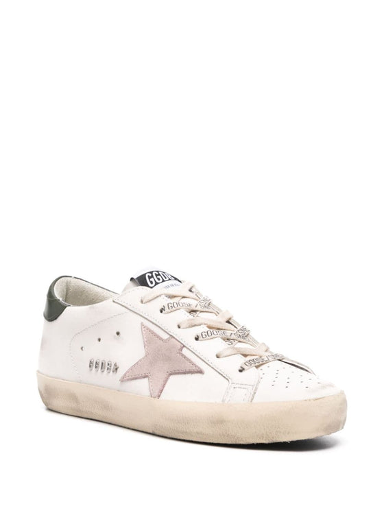 Golden Goose Super-Star sneaker