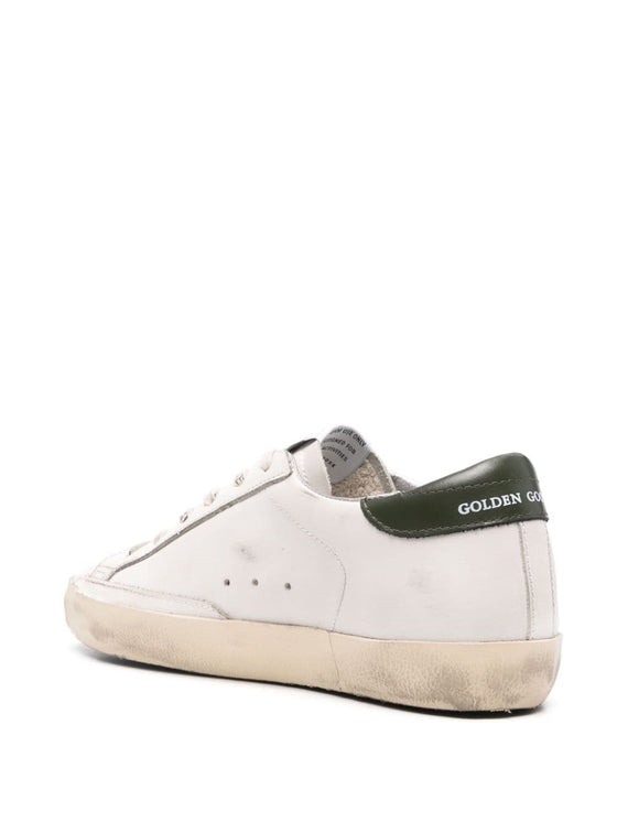 Golden Goose Super-Star sneaker