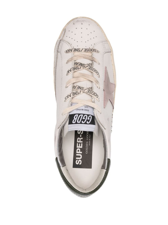 Golden Goose Super-Star sneaker