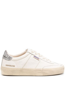  Golden Goose Soul Star Sneakers