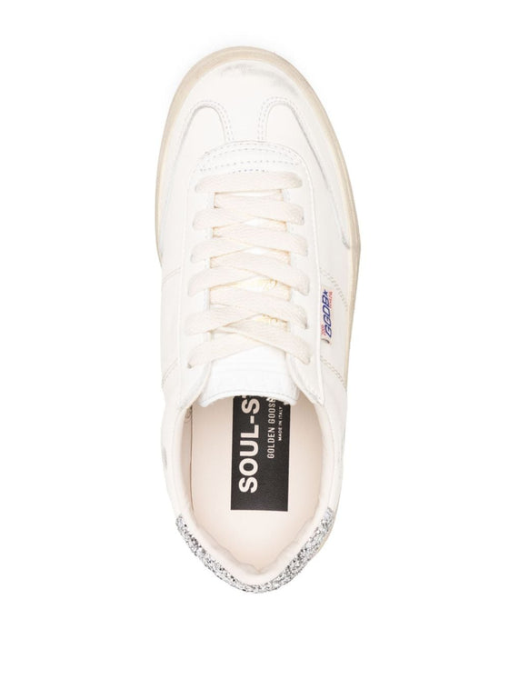 Golden Goose Soul Star Sneakers