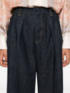 Zimmermann Illustration Jeans