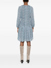 Iro Ruline short dress
