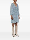 Iro Ruline short dress