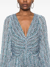 Iro Ruline short dress