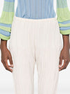 Forte Forte Trousers Ivory