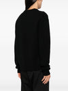 Maison Kitsuné MAISON KITSUNE' Sweaters Black