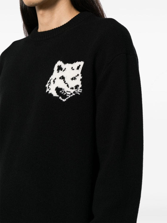 Maison Kitsuné Sweater