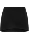 Givenchy Miniskirt