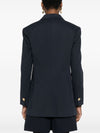 P.A.R.O.S.H. Crew cotton blend blazer jacket