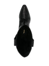 Golden Goose Wish Star leather boots