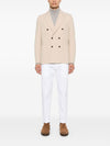 Circolo 1901 Jackets Beige