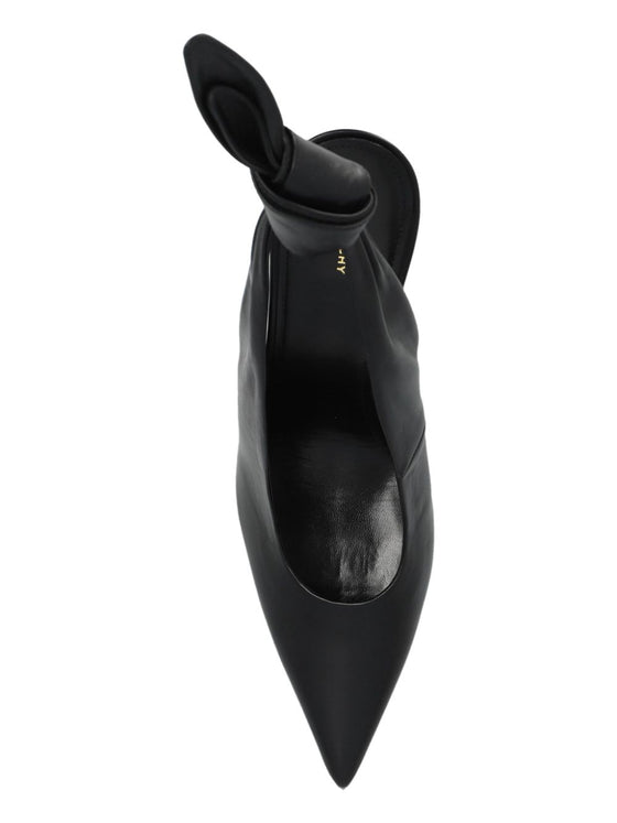 Givenchy Pumps Beauw 96mm
