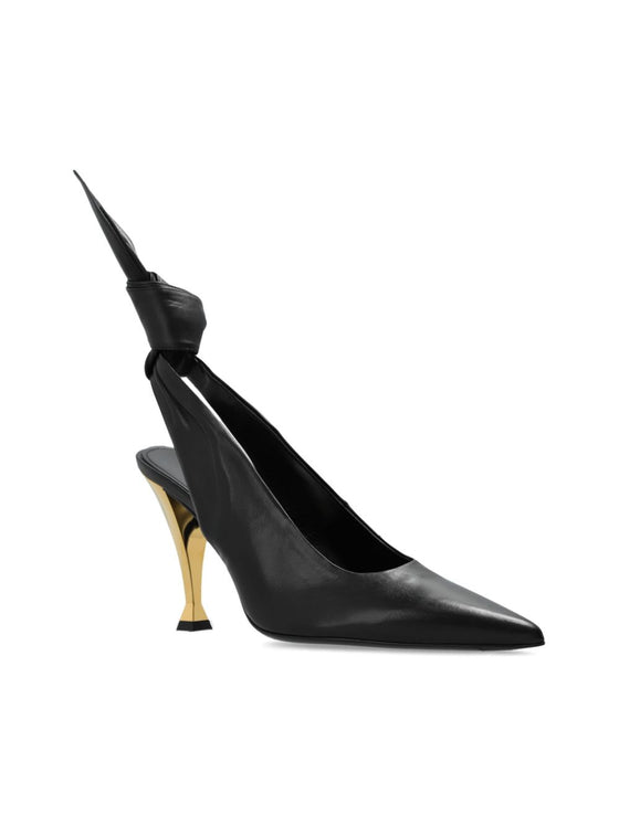 Givenchy Pumps Beauw 96mm