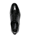 Dolce & Gabbana Patent finish moccasins