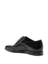 Dolce & Gabbana Patent finish moccasins