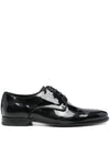 Dolce & Gabbana Patent finish moccasins