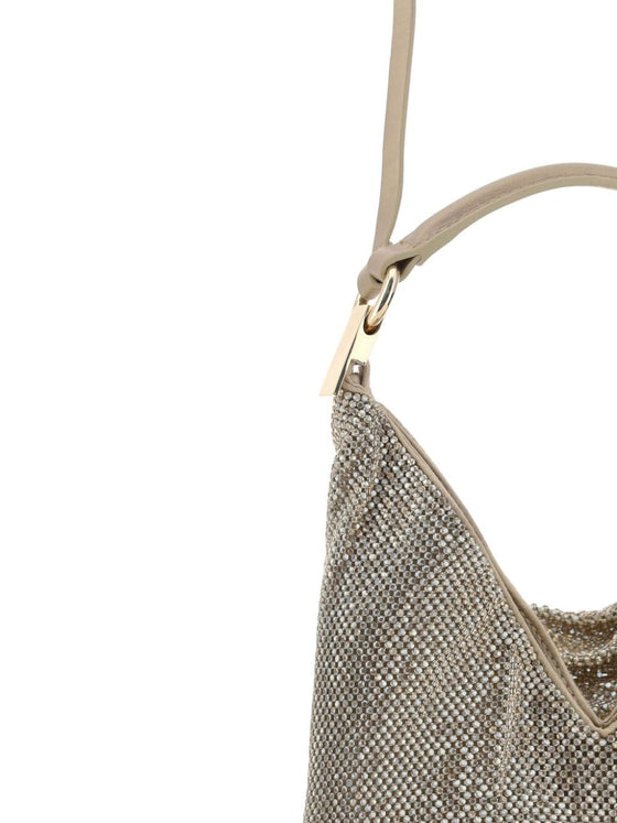 Benedetta Bruzziches Bella Ciao shoulder bag