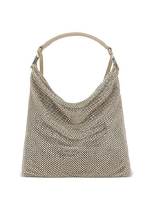  Benedetta Bruzziches Bella Ciao shoulder bag