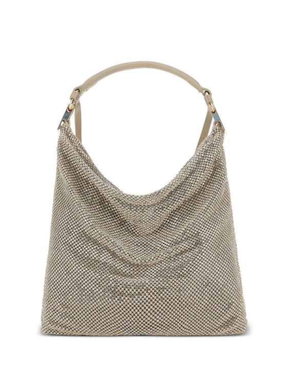 Benedetta Bruzziches Bella Ciao shoulder bag