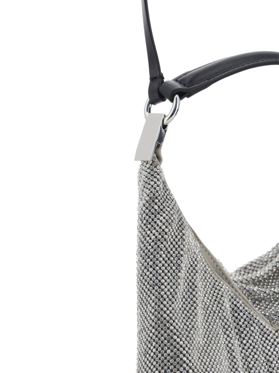 Benedetta Bruzziches Bella Ciao shoulder bag