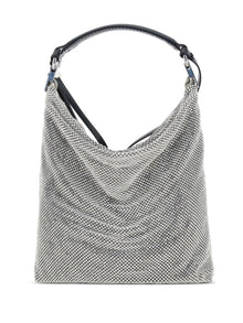  Benedetta Bruzziches Bella Ciao shoulder bag