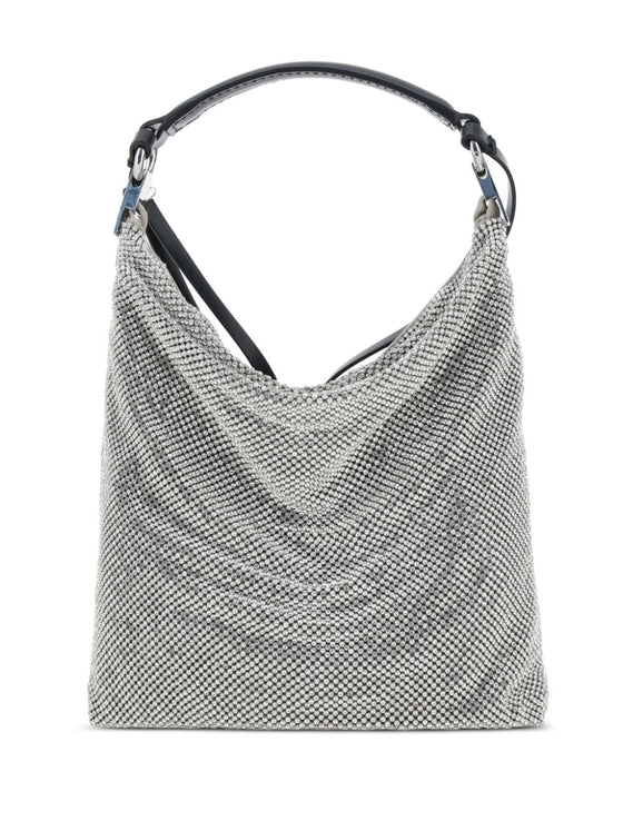 Benedetta Bruzziches Bella Ciao shoulder bag