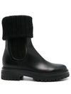 Gianvito Rossi Tenney Chelsea Boots