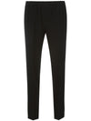 Alberto Biani Straigh-leg trousers