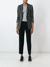 Alberto Biani Straigh-leg trousers