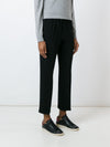 Alberto Biani Straigh-leg trousers