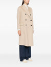 Paltò Coats Beige